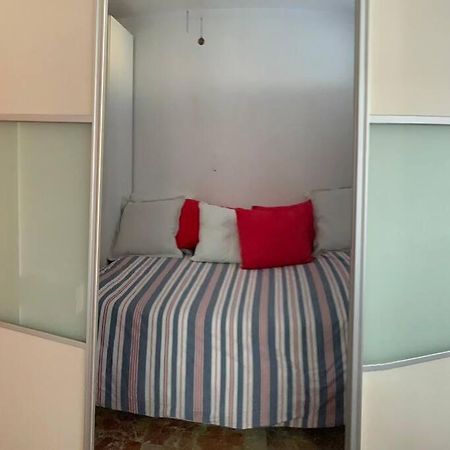 בנאלמדנה Apartment First Line Of The Sea מראה חיצוני תמונה