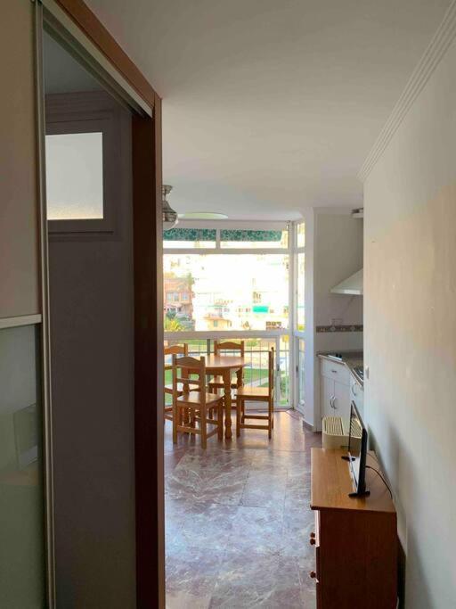 בנאלמדנה Apartment First Line Of The Sea מראה חיצוני תמונה